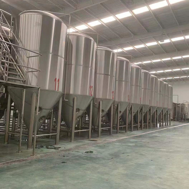 铜梁精酿啤酒设备厂—行业标准政策